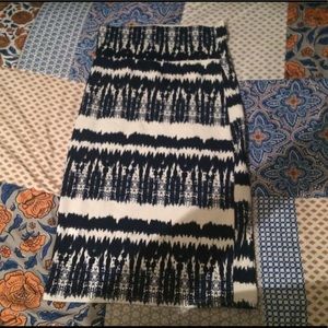 Bodycon skirt!!💙💕